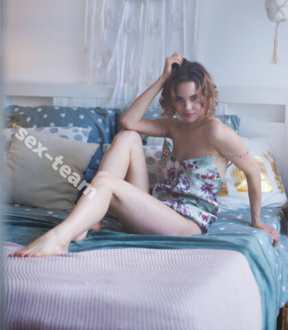 Проститутка Влада