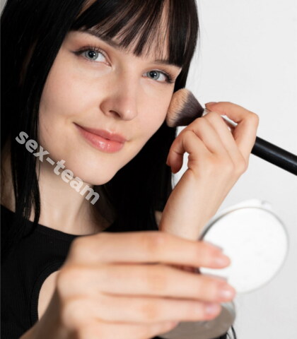 Проститутка Ксюша