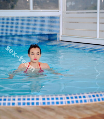 Проститутка Катя