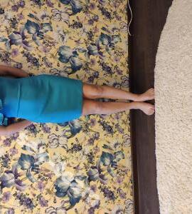 Кристина без предопл