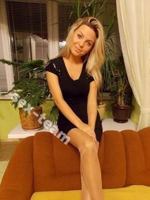 Проститутка Аленка